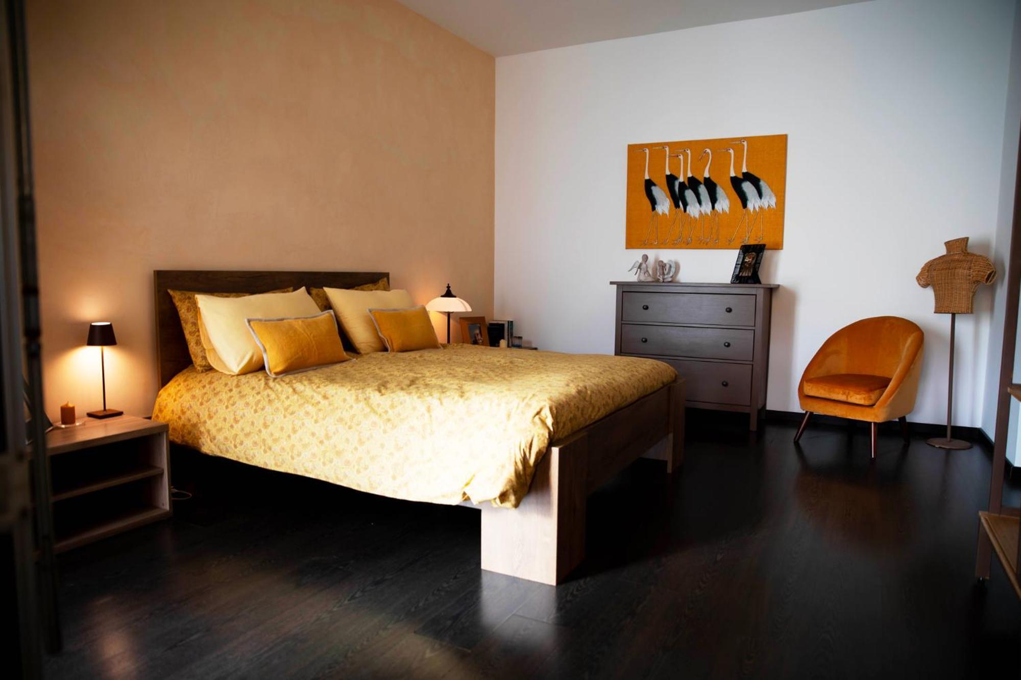 Sound Of Colors - Art Design Apartment Desenzano del Garda Exterior foto